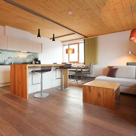 Appartements Waluliso By Schladming-Appartements חדר תמונה