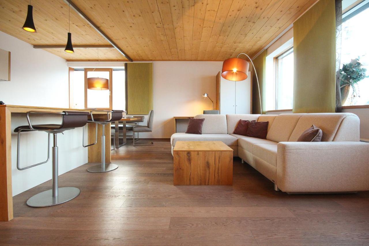 Appartements Waluliso By Schladming-Appartements מראה חיצוני תמונה