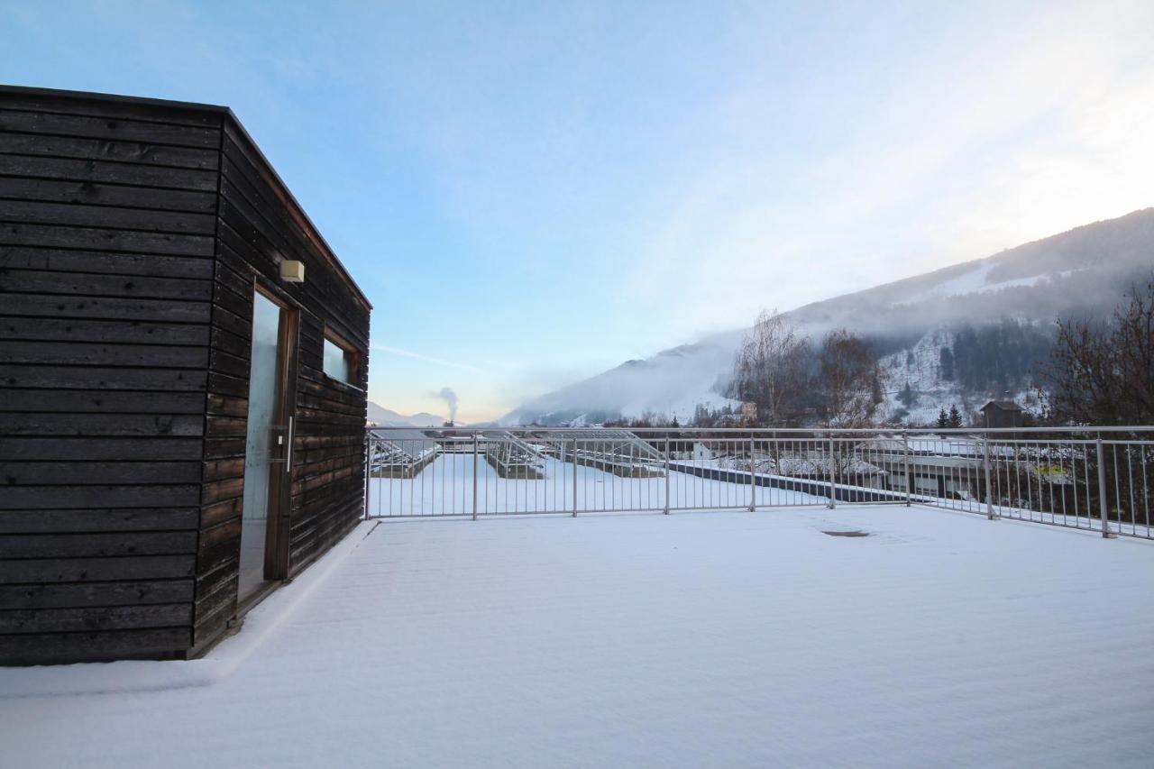 Appartements Waluliso By Schladming-Appartements מראה חיצוני תמונה