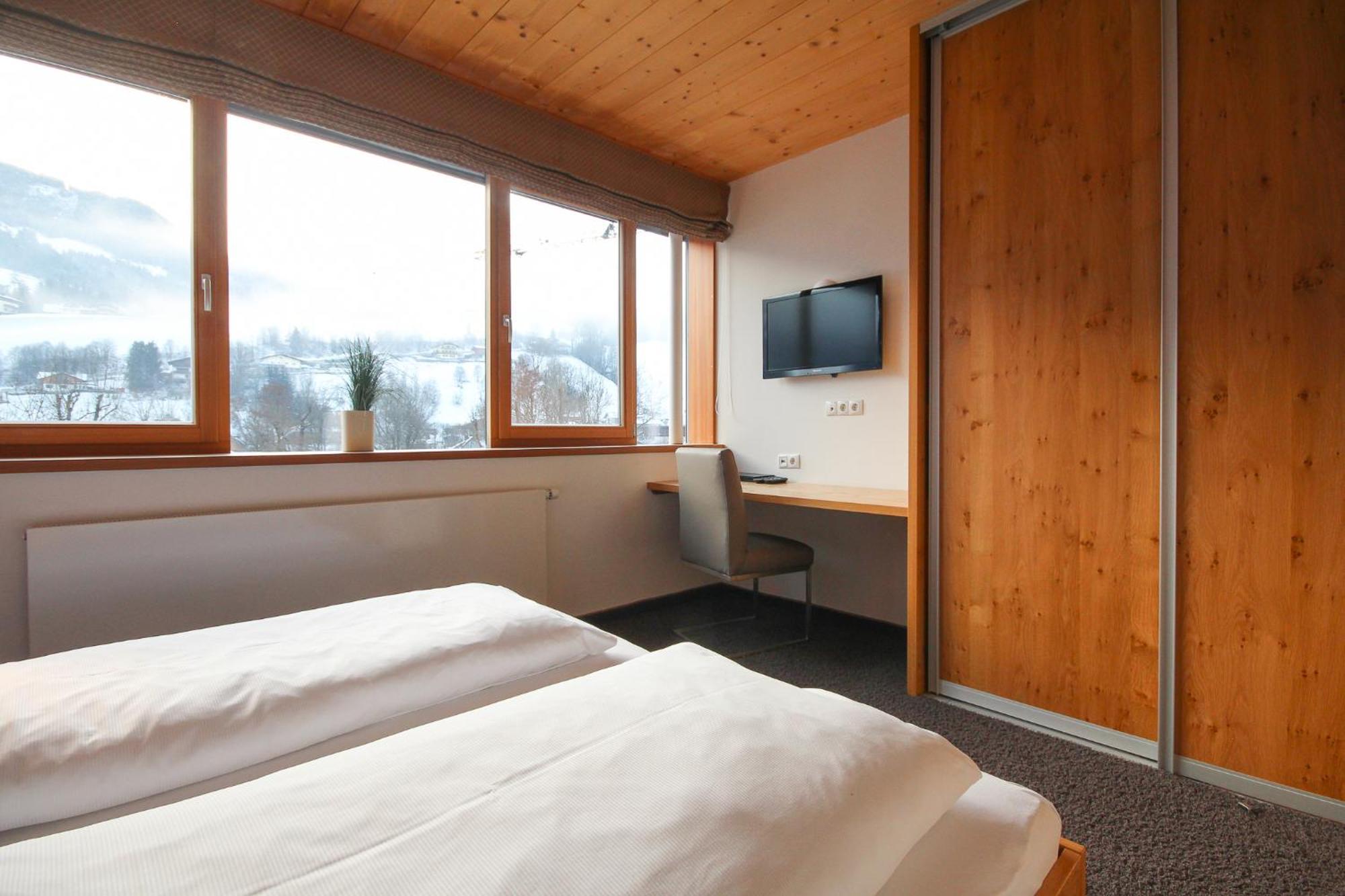Appartements Waluliso By Schladming-Appartements חדר תמונה