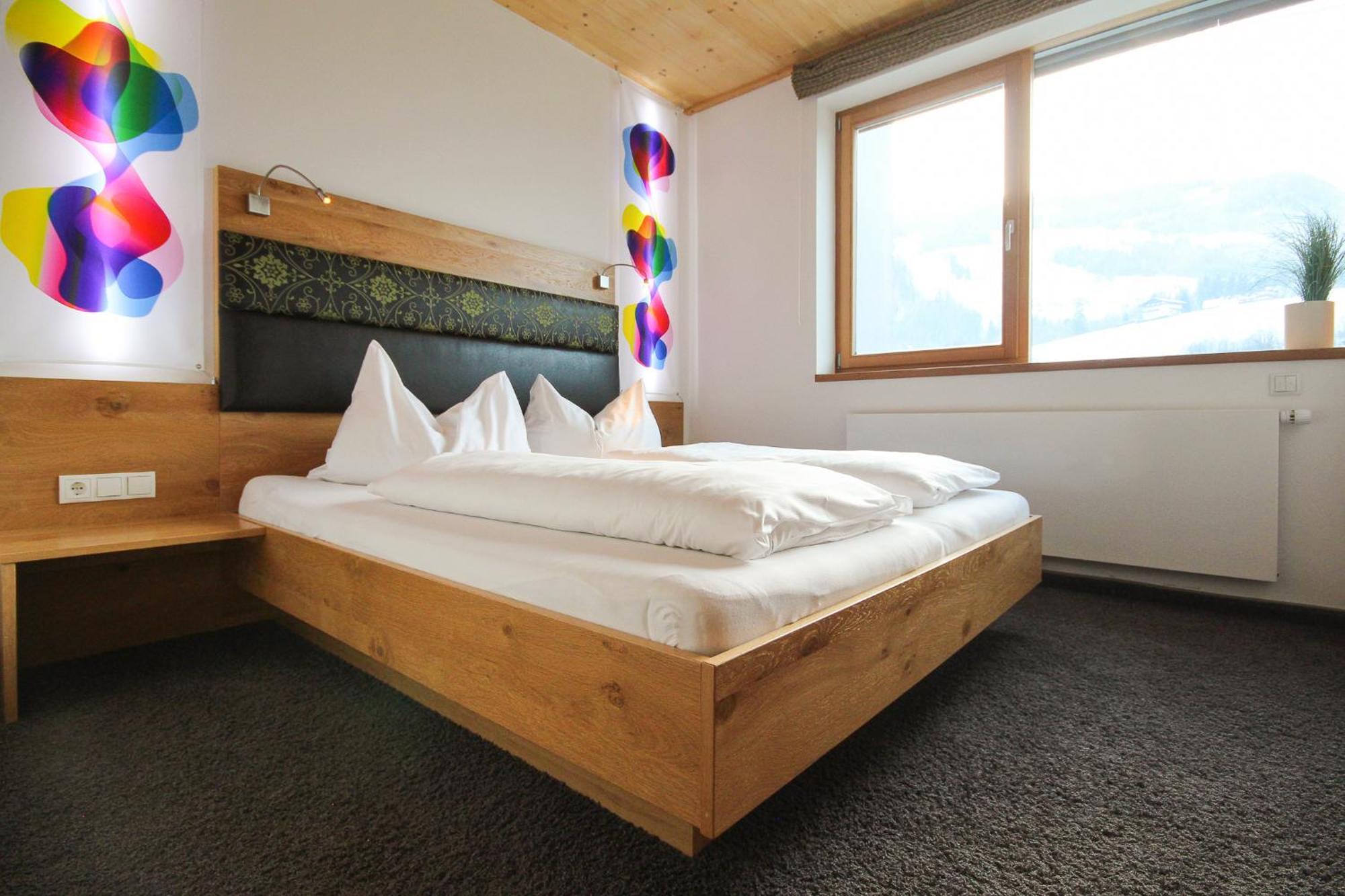 Appartements Waluliso By Schladming-Appartements חדר תמונה