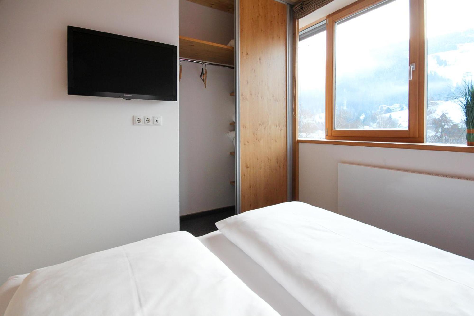 Appartements Waluliso By Schladming-Appartements חדר תמונה