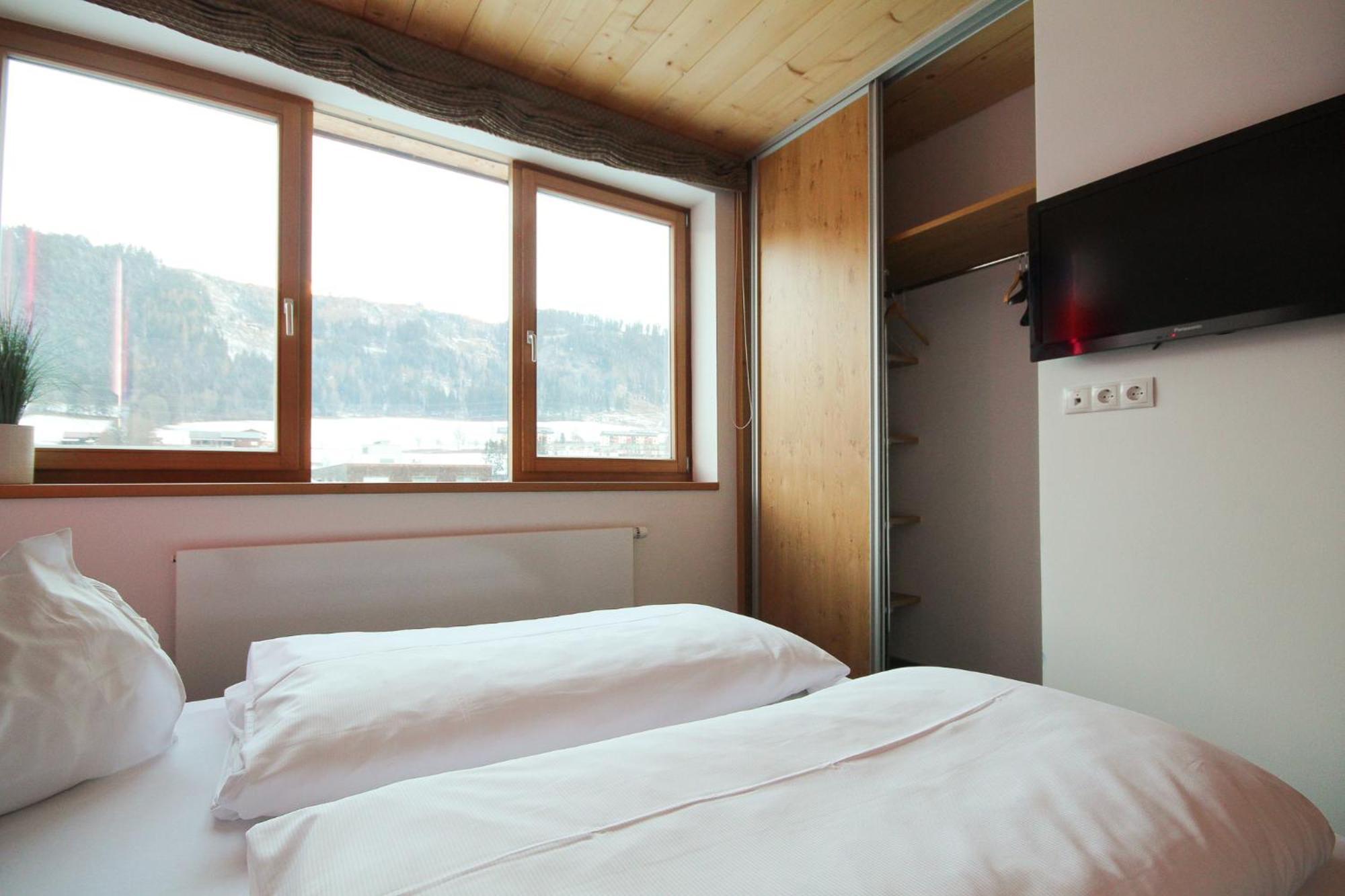 Appartements Waluliso By Schladming-Appartements חדר תמונה