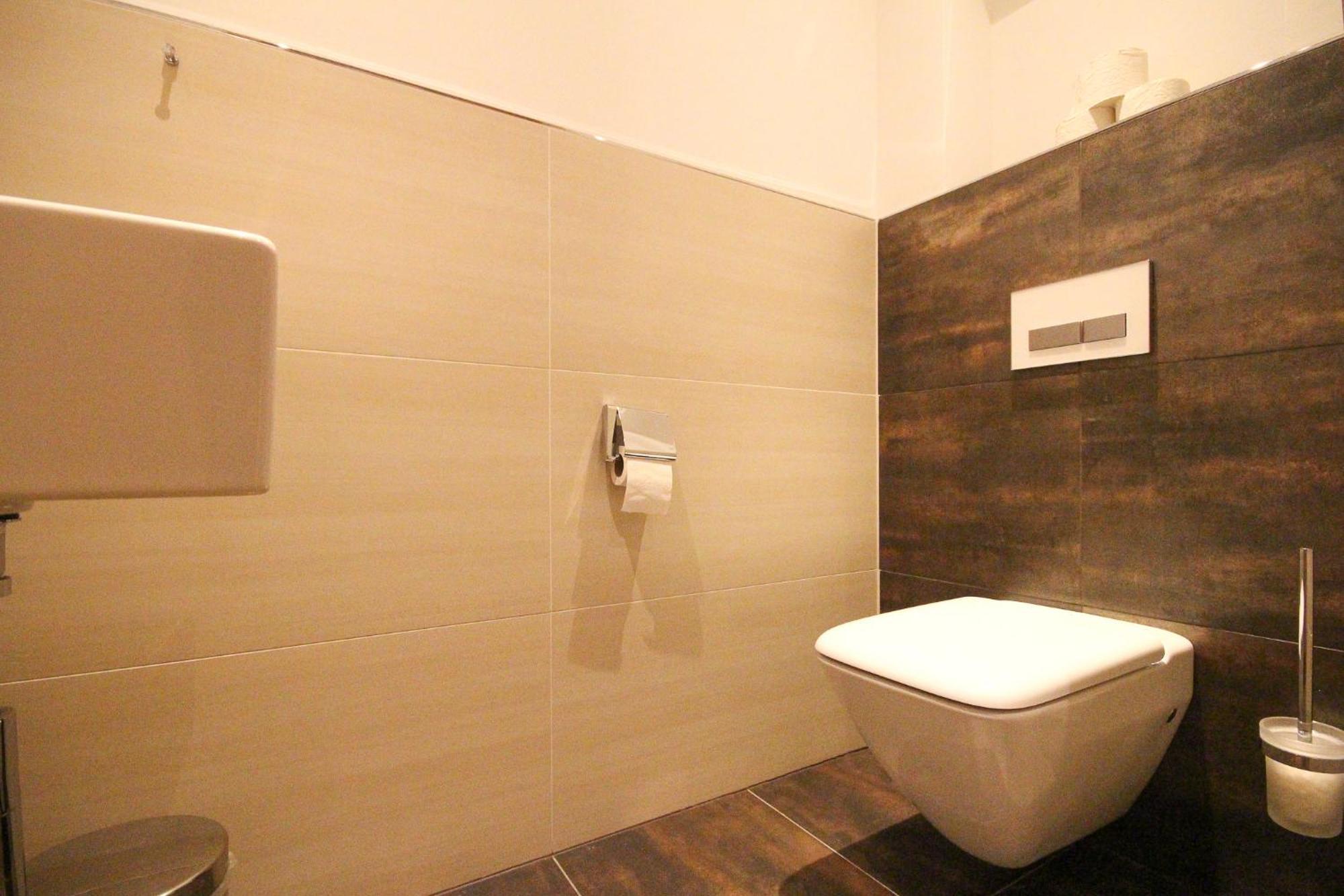 Appartements Waluliso By Schladming-Appartements חדר תמונה