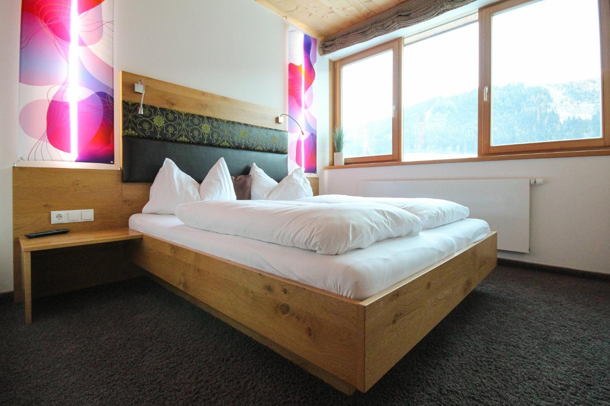Appartements Waluliso By Schladming-Appartements חדר תמונה