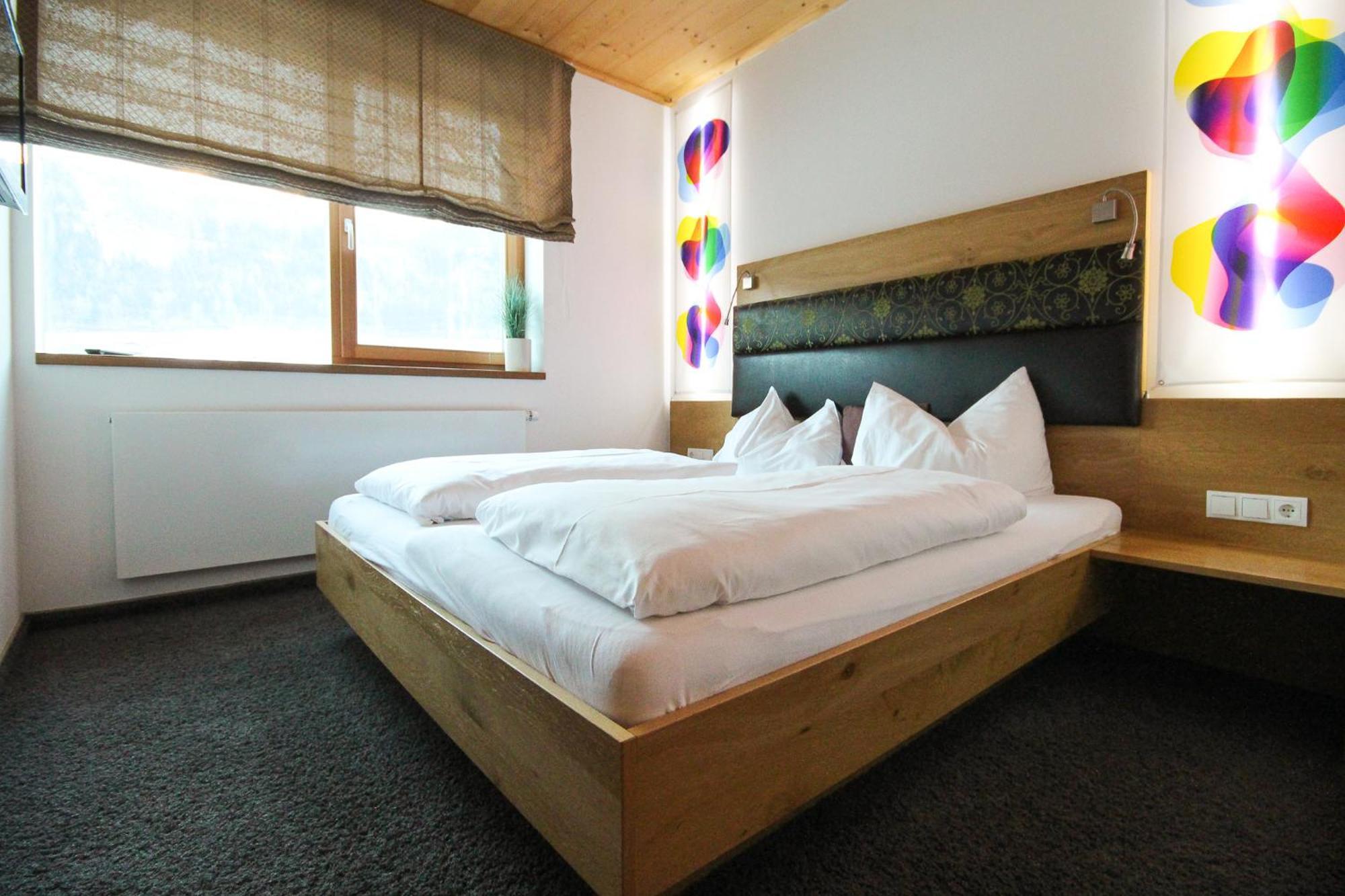 Appartements Waluliso By Schladming-Appartements חדר תמונה