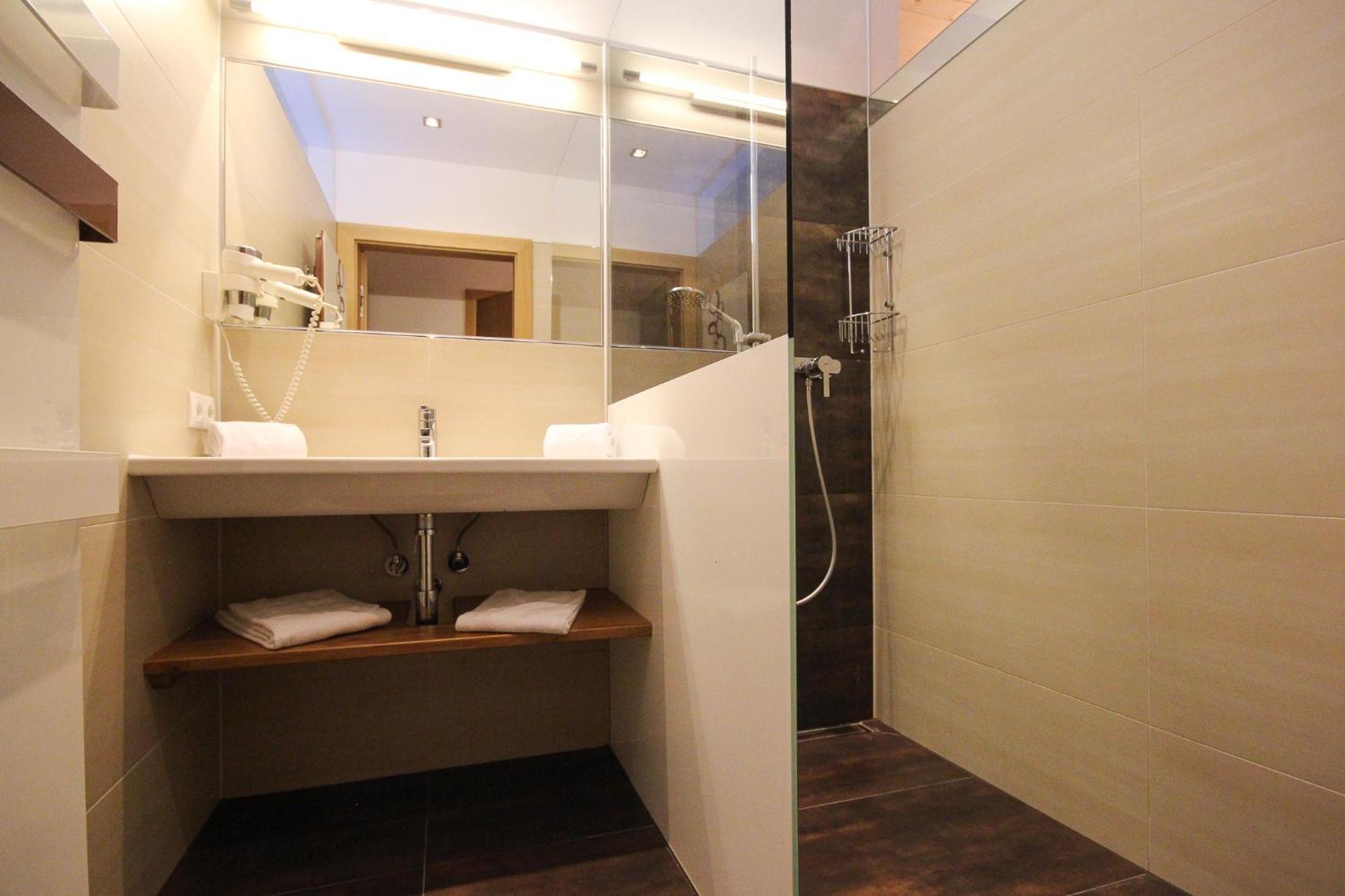 Appartements Waluliso By Schladming-Appartements חדר תמונה