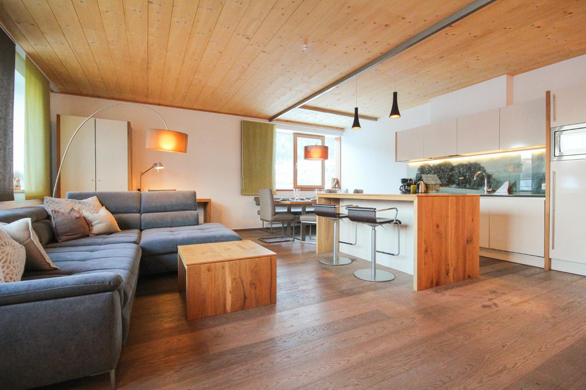Appartements Waluliso By Schladming-Appartements חדר תמונה