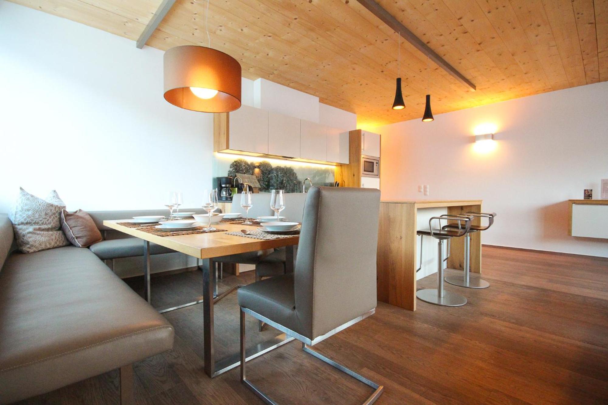 Appartements Waluliso By Schladming-Appartements חדר תמונה