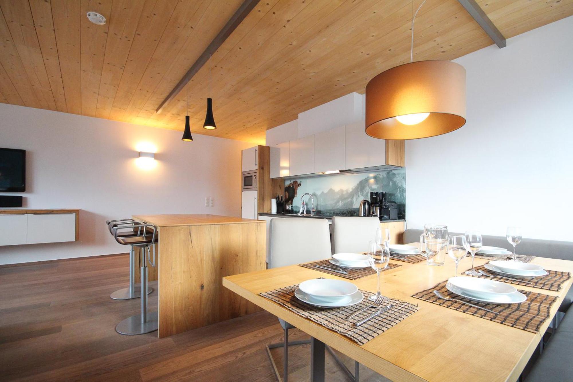 Appartements Waluliso By Schladming-Appartements מראה חיצוני תמונה