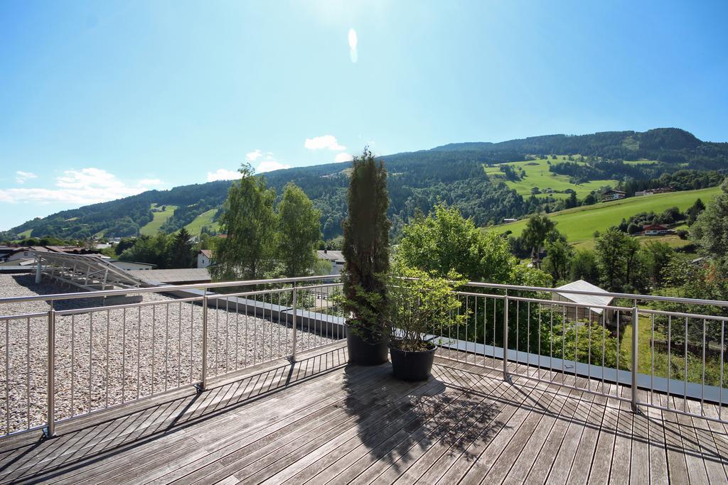 Appartements Waluliso By Schladming-Appartements מראה חיצוני תמונה