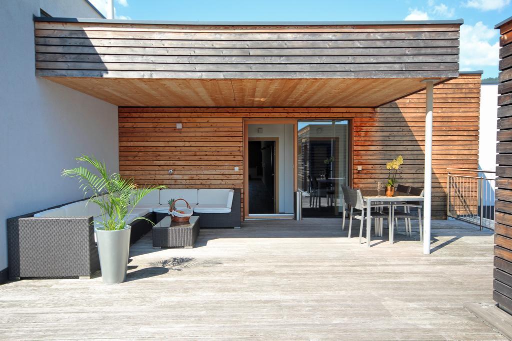 Appartements Waluliso By Schladming-Appartements מראה חיצוני תמונה