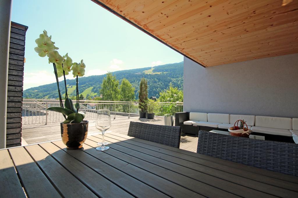 Appartements Waluliso By Schladming-Appartements מראה חיצוני תמונה